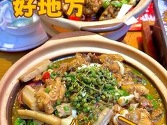 -庆峰龙虾烧烤(合肥一店)