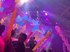 -MOSSO·Liveshow(M3香港广场店)