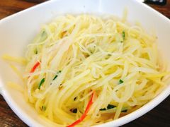 -德天顺盖码饭(人民西路店)