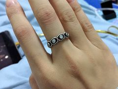 -Pandora潘多拉珠宝(虹口龙之梦店)