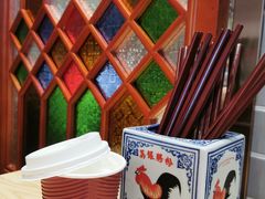 -荔银肠粉·非遗手藝(夫子庙店)