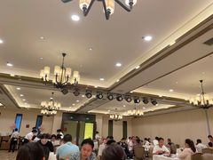 -小厨娘淮扬菜(六合欢乐港店)