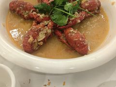 -御苑宾馆-中餐厅