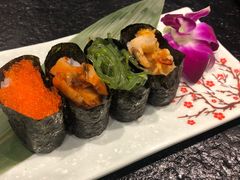 -烤路里·韩国品质自助烤肉(石路天虹4号店)
