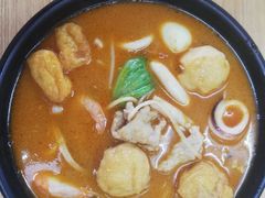 -老闽味沙茶面·姜母鸭(传承35年曾厝垵店)