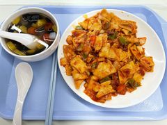 四果汤-北大家园食堂