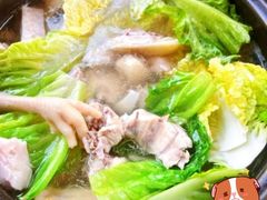 -兴隆槟榔园休闲农庄