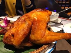 -美奈小馆·越南料理(中航城君尚购物中心店)