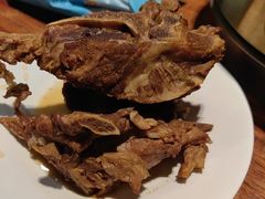 -汉巴味德(沈阳万象汇店)