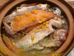 -揭阳钟记小食(福田新村店)