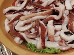 -龍歌自助小火锅(李沧顺和汇店)