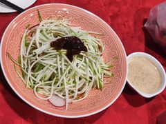 招牌葫芦丝-正阳门饭庄·烤鸭·北京菜(万丰路七里庄店)