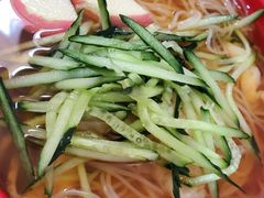 -金达莱韩国料理朝鲜冷面