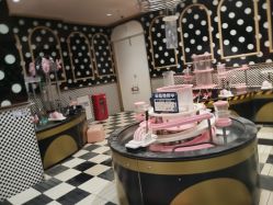-MELAND CLUB亲子乐园·派对·餐厅(北京芳圆里ID MALL店)