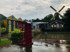 -广东花都香草世界旅游度假区