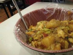 -胖哥料理(兴义里店)