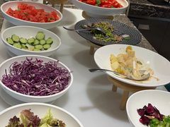 -重庆丽苑维景国际大酒店·海鲜自助餐厅