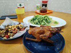 -煲煲掂风味煲仔饭餐厅(西区店)