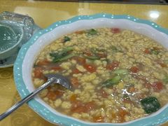 -春水锅贴·传统鲁菜(大明湖店)