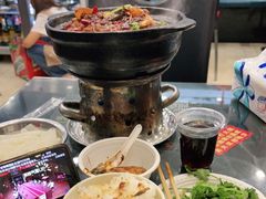 -川香煲(茅台路店)