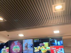 -麦当劳(北京路广百广场店)