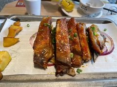 -羊之道草原味道清真餐厅(番禺店)