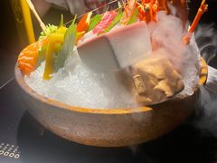 -花潮料理艺食馆(成都万象城店)