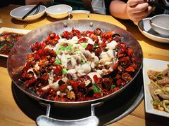 -皇中百岁鱼(西兰路店)