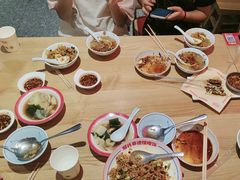 -怪噜范·老贵阳街头名小吃(数博万达店)