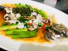 -猪肉婆私房菜(容桂总店)