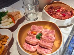 -海底捞火锅(中商百货夜宵主题店)