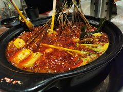 -小郡肝串串(解放碑店)