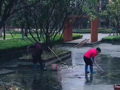 -仁恒滨河湾