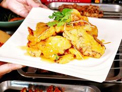 -张记焖窑·十五年专注焖烤(雍和宫店)