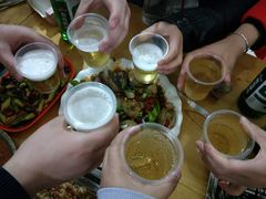 -悦屋老板娘的烤肉店(紫薇田园店)