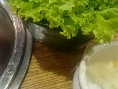 -一品诚记烤肉·甄选店(中南路店)