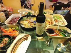 -Osteria Garden 生蚝花园餐厅(原进贤路店)