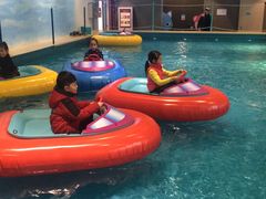 -蒙特利亲子乐园