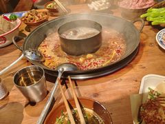 -楠火锅(太古里总店)