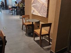 -星巴克(北京永定门店)