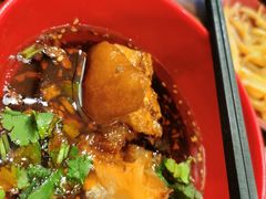 老徐涮肚-老徐烧烤涮肚(交道口店)