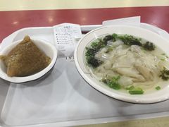 -五芳齋粽子点心(浦北路店)