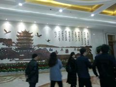 -武汉市民之家