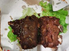 -东流山北京烤鸭·家常菜(南京首店)