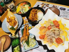 -鳗事鱼意·活鳗現烤专门店(富力海珠城店)