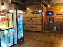 -长藤鬼校(龙翔店)