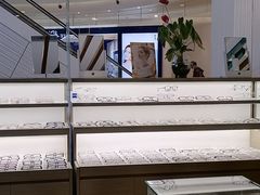 -宝岛眼镜·星创视光中心(百联世纪购物中心店)