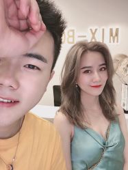 点击看大图 -BM SALON