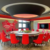 高定级高性价盲盒私房菜｜得闲壹聚 