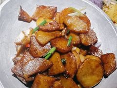 -绿茶餐厅(朝阳大悦城店)